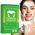 Forehead Wrinkle Patches 12Pcs with Smile Line Patches 24Pcs with Aloe, Collagen, Vitamin E, Forehead Wrinkles Treatment and Smile Lines Treatment...