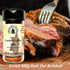 Cowboy Coffee Rub from Culinary Spice Merchants | A Robust Seasoning with Cayenne Pepper for Steaks, Chicken, Ribs...