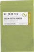 Allegro Tea, Green Matcha Powder, 0.5 oz , Count 1 (Pack of 1)...