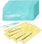 Areta Ovulation Test Strips: 70 Tests Combo Kit | Accurate at-Home Fertility Tracker | Highly Sensitive Ovulation Detection | 70 LH...
