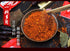 Chinese chili dipping powder 14.1 oz/400g, szechuan HotPot/BBQ red chilli powder Spicy seasoning...