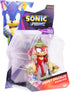 Sonic Prime 5" Articulated Action Figure - Knuckles The Dread...