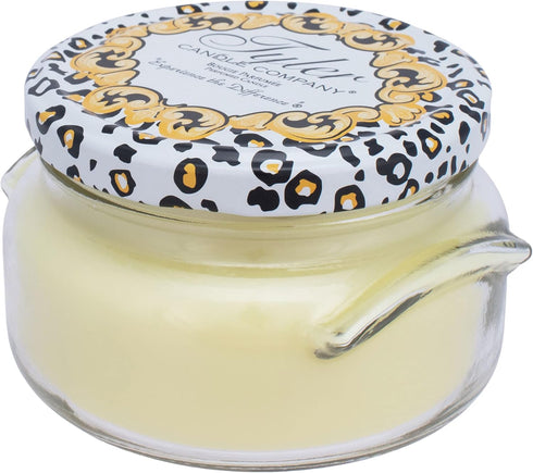 Tyler Candle - Limelight Scented Candle - 11 Ounce 2 Wick Candle (11oz)...