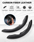 Honda Accord Steering Wheel Cover 2018-2022 Men Women Non-Slip Car Steer Wheel Cover for Honda Accord Carbon Fiber Accessories Steering Protector ...