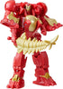 Marvel Mech Strike Mechasaurs, 4-Inch Iron Man with Iron Stomper Mechasaur Action Figures, Super Hero Toys for Kids Ages 4 and Up...