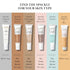 LAURA GELLER NEW YORK Spackle Super-Size - Original - 2 Fl Oz - Skin Perfecting Primer Makeup with Hyaluronic Acid - Long-Wear Foundation Face Pri...