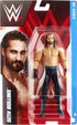 WWE Basic Action Figure, Posable 6-inch Collectible for Ages 6 Years Old & Up...