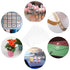 300 Pcs Double Sided Adhesive Sticky Point Dots, Balloons Glue Points, Removable Glue Tape for Crafting Birthday, Parties, Wedding, DIY Art, and C...