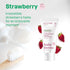 Attitude Baby and Child Fluoride-Free Training Toothpaste, EWG Verified, Naturally Derived Ingredients, Vegan, Strawberry, 2.6 Oz...