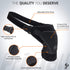 Primall Shoulder Brace for Men and Women | Orthopedic Shoulder Compression Sleeve for Torn Rotator Cuff, Dislocated AC Joint, and Other Injuries |...