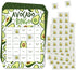 Big Dot of Happiness Hello Avocado - Bingo Cards and Markers - Fiesta Party Bingo Game - Set of 18...