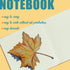 48 Pack Mini Kraft Paper Blank Notebook, 4 x 4 inch Unlined Journals Sketchbooks Pocket Journal for Kids, Students,Travelers...