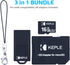 16GB microSD Memory Card | Micro SD Compatible with Samsung Galaxy s10 s10+ s9+ S9 S8 S7 S5 S4 S3, J9 J8 J7 J6 J5 J3 J2 J1, A9 A8 A7 A6 A6+A5 A4 A...