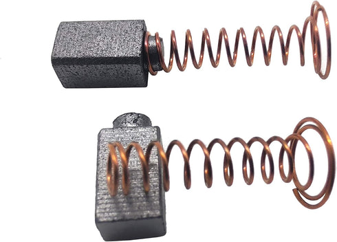 Carbon Brush Replacement for Dremel Rotary Tool 3000 200 Electric Motors Brushes Parts (4/Pack)...