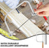 1 Set Engraving Saw Japanese Hand Saw Hand Tools Japanese Saw Hand Saw Scroll Saw Table Saws for Woodworking Bow Saw Woodworking Tools Coping Saw ...
