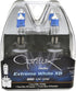 HELLA H71071212 Optilux XB Series 880 Xenon White Halogen Bulbs, 12V, 32W, 2 Pack...