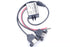 DC-DC 9V 12V 24V 36V 8V-40V to 5V 3A 15W Mini USB Step-Down Power Supply Module Car Power Converter Module Over-Temperature Over-Current Short Cir...