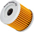 Road Passion Oil Filter for SUZUKI LT125 1983-1987 LT185 1984-1987 LTZ90 QUADSPORT 2007-2009...