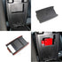 crosselec Center Console Organizer Insert Tray Armrest Box Cover Hidden Drawer for Dodge Charger 2011-2021/Chrysler 300 2015-2021...