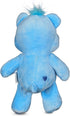 Pet Plush Squeaky Toy Grumpy Bear, 6” with Squeaker Inside and Crinkle Ears | Grumpy Bear for Dogs Squeaky Plush Toy | Collectible Dog Toys (FF197...