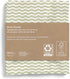 Amazon Aware All Purpose Cleaning Cloth, 8 Count, Pack of 1 Green, 13 x 15 Inch...