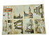 yueton 32 PCS 1 Set Retro Old Travel Postcards Vintage Landscape Photo Picture Poster Post Cards for Collecting...