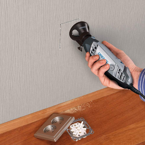 Dremel 565 Multi-Purpose Cutting Kit...