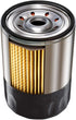 FRAM Tough Guard TG12060, 15K Mile Change Interval Oil Filter...