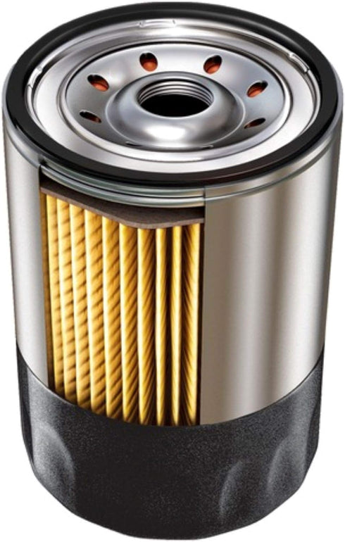 FRAM Tough Guard Replacement Oil Filter TG2870A, Designed for Interval Full-Flow Changes Lasting Up to 15K Miles...