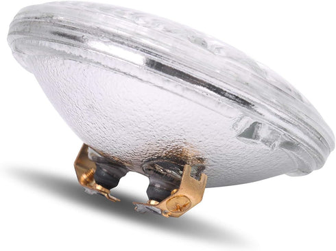 PAR36 LED 12 Watt Light Bulb Outdoor Garden Landscape Lighting Low Voltage 12V AC DC AR111 G53 Underwater Industrial Waterproof IP65 Flood Lamp 60...