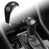 for Mazda 3 CX-30 2024 2023 2022 2021 2020 for Mazda CX-50 2024 2023 Accessories Sporty Car Auto Gears Panel Gear Shift Knob Cover Trim Cap -Carbo...