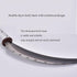 Scythe Garden Tool, Japanese Weeding Scymea, Scythe Tool, Weeding and Weed, Magnetic Handle, Durable SK5 Steel Blades, Compact and Portable, Great...