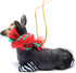 Conversation Concepts Okapi Original Ornament...