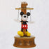 Hallmark 2019 Disney Mickey Mouse Marionette Exclusive Ornament...