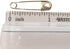 500-Pack Small Safety Pins (1-1/16 Inch, Silver) – Rust-Resistant Pins for Clothing, Diapers, Sewing, Hijabs, Laundry & Crafting...
