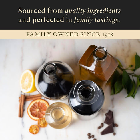 Cook’s, Pure Almond Extract for Baking, Cooking, and Mixology, Allergen Free Almond Flavoring Extract, 4 oz...