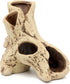 ALEGI Aquarium Tree Stump Hole for Betta Fish Toys,Rock Cave Cichlid Stone Betta Fish Accessories 10, 20 Gallon Fish Tank Decorations, Aquarium Ro...
