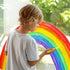 24 Pcs Suncatcher Paint Pens DIY Stained Glass Window Art Paint Pen for Kids Neon Suncatcher Paint Pens Crafts Sets for Kids 24 Colors...