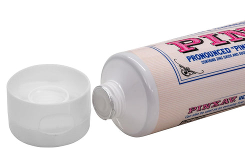 PINXAV Healing Cream, Fast Relief for Diaper Rash, Eczema, Chafing, Bed Sores, Acne, and Minor Cuts and Burns (4 OZ)...