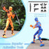 T13 Action Figure Already Assembled, Titan 13 Action Figure, T13 Action Figure 3D Printed Multi-jointed Movable, Dummy 13, Nova 13, Robot 13 Actio...