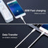 Pixel 8 7a Fast Charger for Google Pixel 8 Pro 7a 7 Pro 6a 6 5a 5 4a 4 XL 3a 3 2,20W Fast USB C Wall Charger PD Power Adapter with 6ft Type C to C...