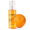 Liliya's Aroma Aromatherapy Wild Orange 07, Natural Perfume Mist for Body & Hair, Botanical Perfume made of Orange & Neroli Essential Oils, Tropic...