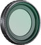 K&F Concept Go 3S Circular Polarizers CPL Filter, CPL Filter Compatible with Insta360 GO 3S Action Camera, Optical Glass with 28 Multi-Coated Filt...
