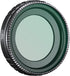 K&F Concept Go 3S Circular Polarizers CPL Filter, CPL Filter Compatible with Insta360 GO 3S Action Camera, Optical Glass with 28 Multi-Coated Filt...