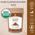 SPICY ORGANIC Pure Organic Allspice Ground 4 oz. - Certified USDA Organic - Allspice Seasoning for Baking, Marinades, Pickling, Stews, Sauces, and...