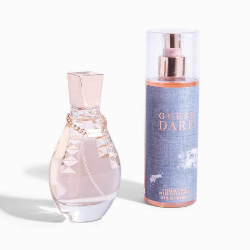 GUESS Dare Fragrance Body Mist Spray for Women, 8.4 Fl Oz...