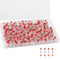 120PCS Solder Seal Wire Connectors, Heat Shrink Wire Butt Connectors, 22-18 AWG Waterproof Solder Stick Wire Connectors....