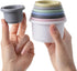 Mr. Pen- 8 Pcs, Baby Stacking Toys/Cups, Nesting Cups, Stackable Cups for Baby and Toddler...