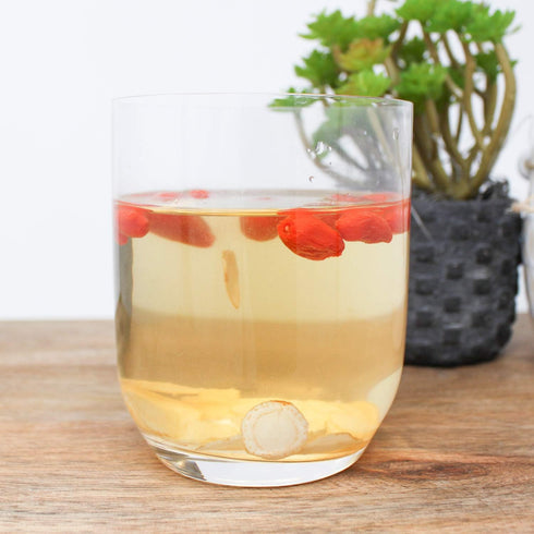DOL American Ginseng Slices from Wisconsin (Sliced Ginseng Root Wisconsin Grown!Most People Use It to Make Ginseng Tea! Good for Health! ???/??? -...