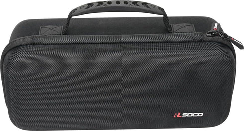 RLSOCO Hard Case for JBL Pulse 5/4/3 Waterproof Portable Bluetooth Speaker (Case Only)...
